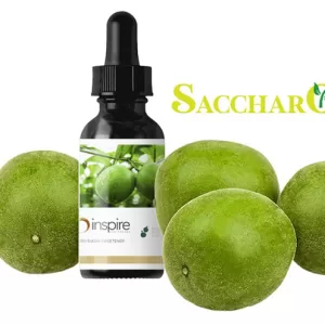 Liquid Monkfruit Sweetener